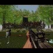 CryEngine Bug