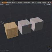 Modo In Minute How To Instance A Object