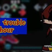 Vs EXE Triple Trouble 1 Hour Extended Instrumental
