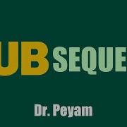 What Is A Subsequence