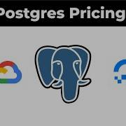Comparing Managed Postgres Pricing For Side Projects GCP CloudSQL Vs DO Managed DB