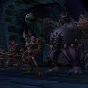 Metin2 Conquerors Of Yohara Expansion Announcement Trailer
