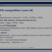 Intertech Java FX Training Part 1b