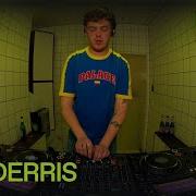 Ben Derris HÖR January 22 2025