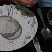 Juanjosé Process Of Separation Of Mixtures By Sieving At Home