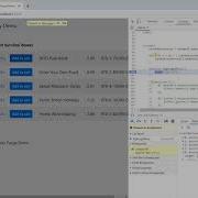 Replacing JQuery Mouseovers With Vanilla Javascript In ASP NET Core MVC Application