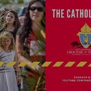 The Catholic Mass For April 14 2019 Sunday Of The Passion Palm Sunday