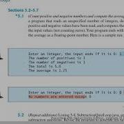 Introduction To Java Programming Exercise 5 1a