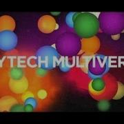 Jaytech New Vibe Album Version