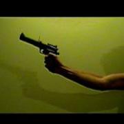 My First Muzzle Flash