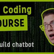 Vibe Coding Course 11 Build An AI Chatbot