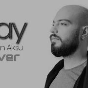 Emre Altınok Vay Cover