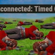 Я сломал весь сервер Rust