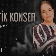 Bengü Akustik Konser