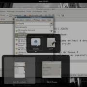 Screencast Gnome3 01