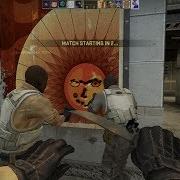 Metal Or Csgo Post Processing Effects Render