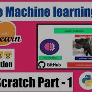Image Classification App From Scratch Using Python Part 1