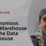 Technical Demo Autonomous Database Integration With The Data Lake