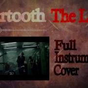 Beartooth The Lines Full Instrumental Cover