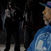 MC Eiht Confronted By Gang Members In Corona CA