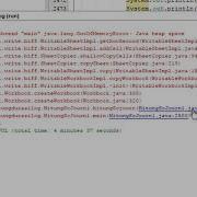 FIX How To Solve Java Lang OutOfMemoryError Java Heap Space
