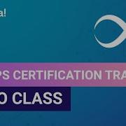 Devops Certification Training Demo Class Devops Training Edureka