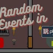 Random Events Tutorial With Playmaker For Unity