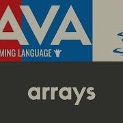 Arrays Java Tutorial 12
