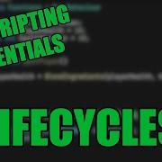 Intro To Lifecycle Methods In Unity C Scripting Essentials
