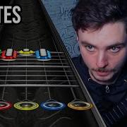 The Hardest 5 Notes In Clone Hero