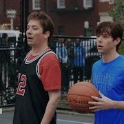 Basketball Scene SNL