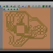 How To Make Cnc Pcb Gcode