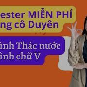 Mô Hình Phát Triển Phần Mềm Thác Nước Và Mô Hinh Chữ V