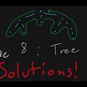 Tree Basics Solutions
