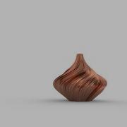 Parametric Vase