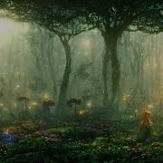 Fairy Lands FANTASY MUSIC In A Magical Forest Fantasy Ambience