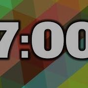 7 Minute Timer