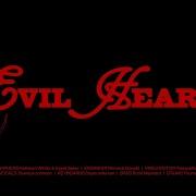 Sea Mouse Evil Heart