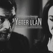 Taladro Hakan Altun Yeter Ulan Mix