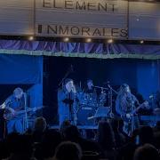 Is This Love Whitesnake Cover By Element