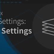 Tutorial CHITUBOX Slice Settings Print Settings