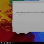 COMO HACER UN MENU JoptionPane Y Switch