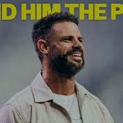 Hand Him The Plan Pastor Steven Furtick Elevation Church