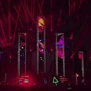 Atliens Live At EDC Mexico 2024 Wasteland Stage Full Set