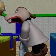 Dr Reflex Comic Baldi S Basics Animation