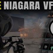 50 FREE Niagara VFX Sample Project Unreal Engine 5 7