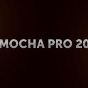 Introducing Mocha Pro 2021 By Boris FX