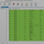 NucleonBI Tutorial 2 Create New Report And Add New Data Table