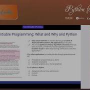 From Functional To Differentiable Programming In Python With JAX By Yasiru Ratnayake