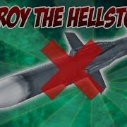 How To Destroy A Hellstorm Missile In Black Ops 2 BEST WAYS To Stop A Hell Storm BO2 Tips Tricks